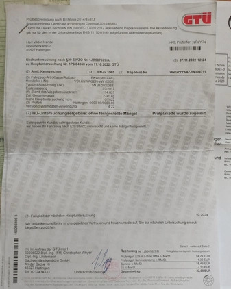 Volkswagen Tiguan cena 54500 przebieg: 170000, rok produkcji 2015 z Jabłonowo Pomorskie małe 191